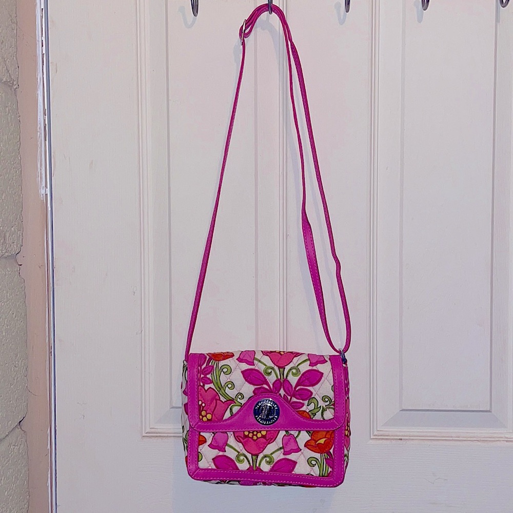 Vera Bradley Crossbody